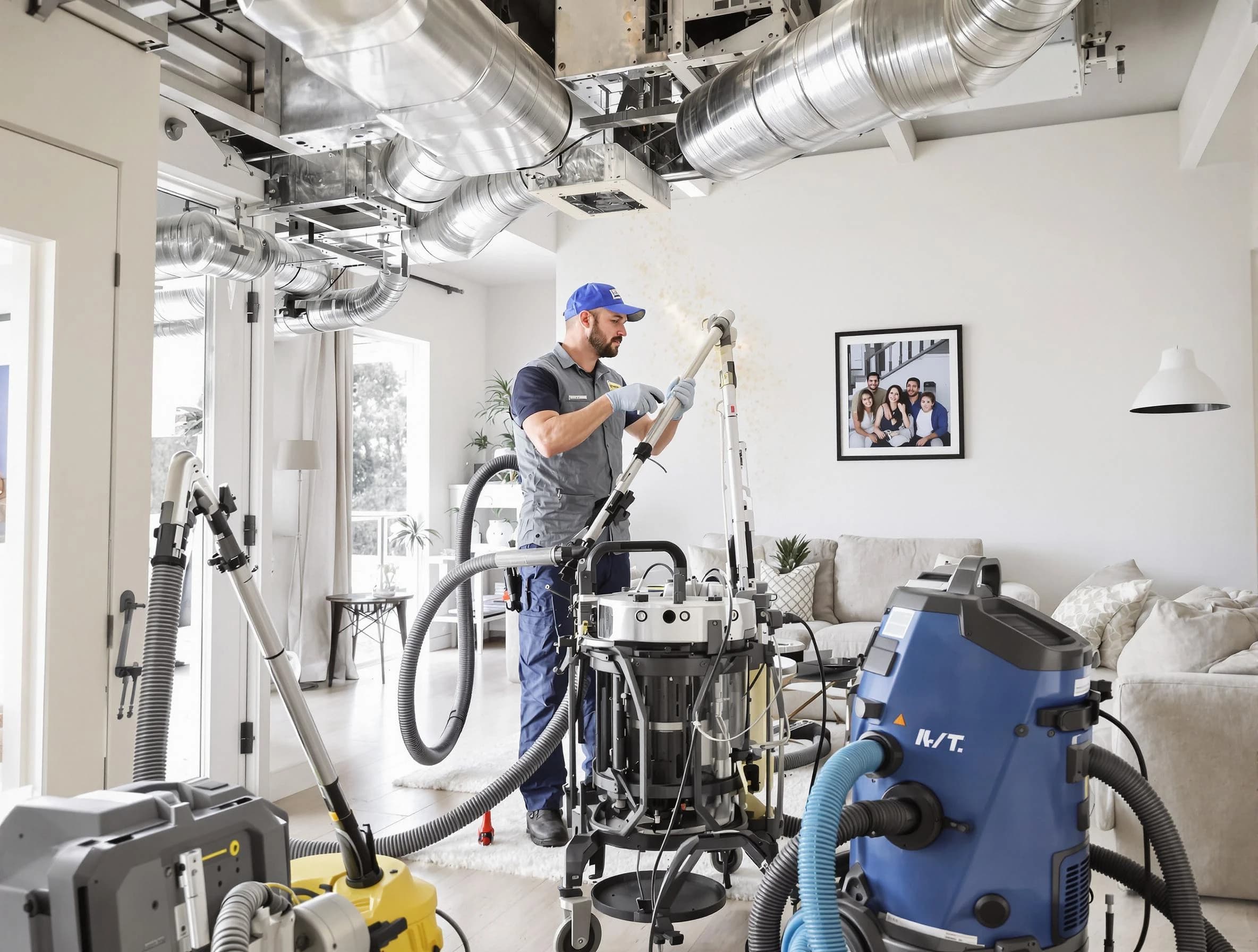 Residential Cleaning service in Acton, MA